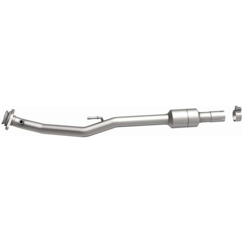 Magnaflow — MagnaFlow Conv DF 10- Cadillac CTS V6 Passenger Side
OEM Grade
OEM - view 5