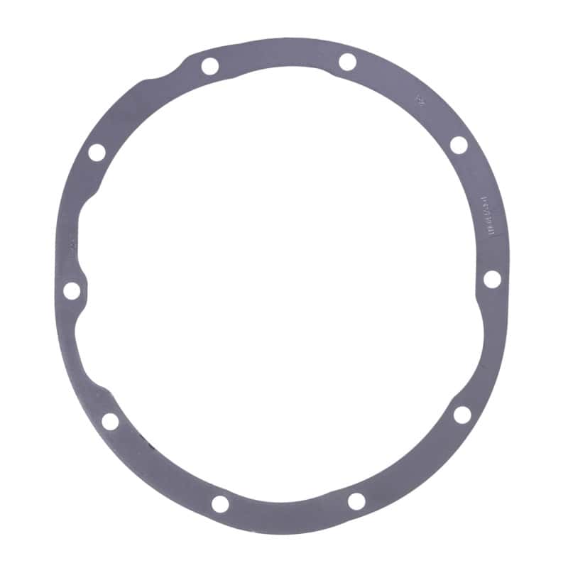 Fel-Pro — Fel-Pro 2302-1 Differential Carrier Gasket Oval Shaped 10 Bolt Hole Gasket - view 2