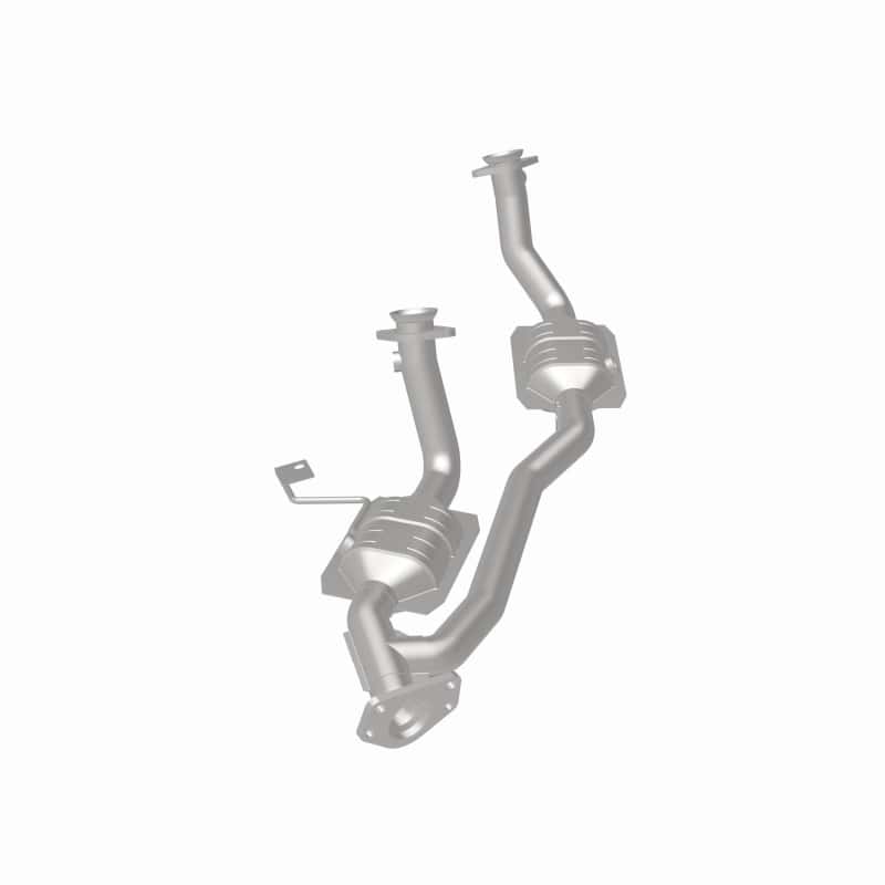 Magnaflow — MagnaFlow Conv DF 04 Ford Freestar 3.9L
OEM Grade
OEM - view 16