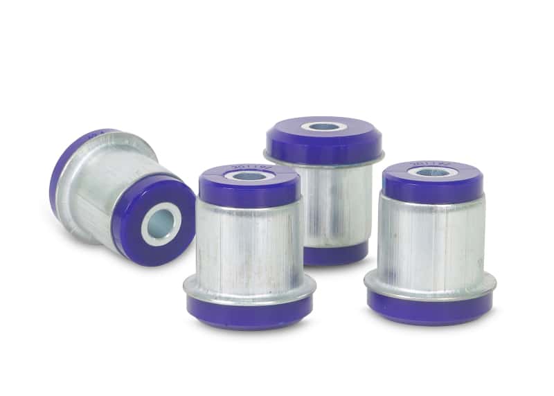 Superpro — SuperPro 15-24 Ford F-150 Front Upper Inner Control Arm Bushing Kit - view 3