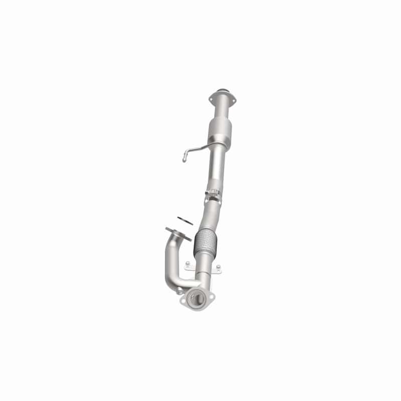 Magnaflow — Magnaflow 18-19 Toyota Camry 3.5L Direct Fit Converter
OEM Grade
OEM - view 25