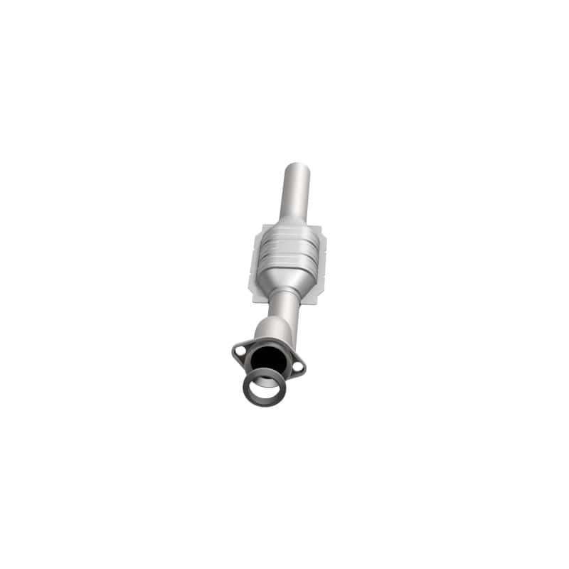 Magnaflow — MagnaFlow Conv DF 95 GM Full Sise 3.8L
Standard Grade
Standard - view 23