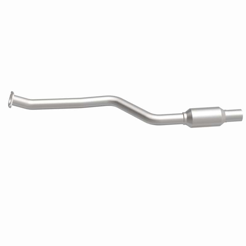 Magnaflow — MagnaFlow Conv DF BMW 5 08-09 Rear OEM
OEM Grade
OEM - view 11