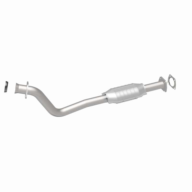 Magnaflow — MagnaFlow Conv DF GM 89 93
Standard Grade
Standard - view 15