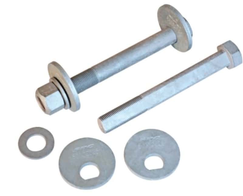 SPC Performance — SPC Performance Dodge 1500 CAM BOLT KIT(2)
CAM BOLTS PAIR
CAM BOLT PR - view 2