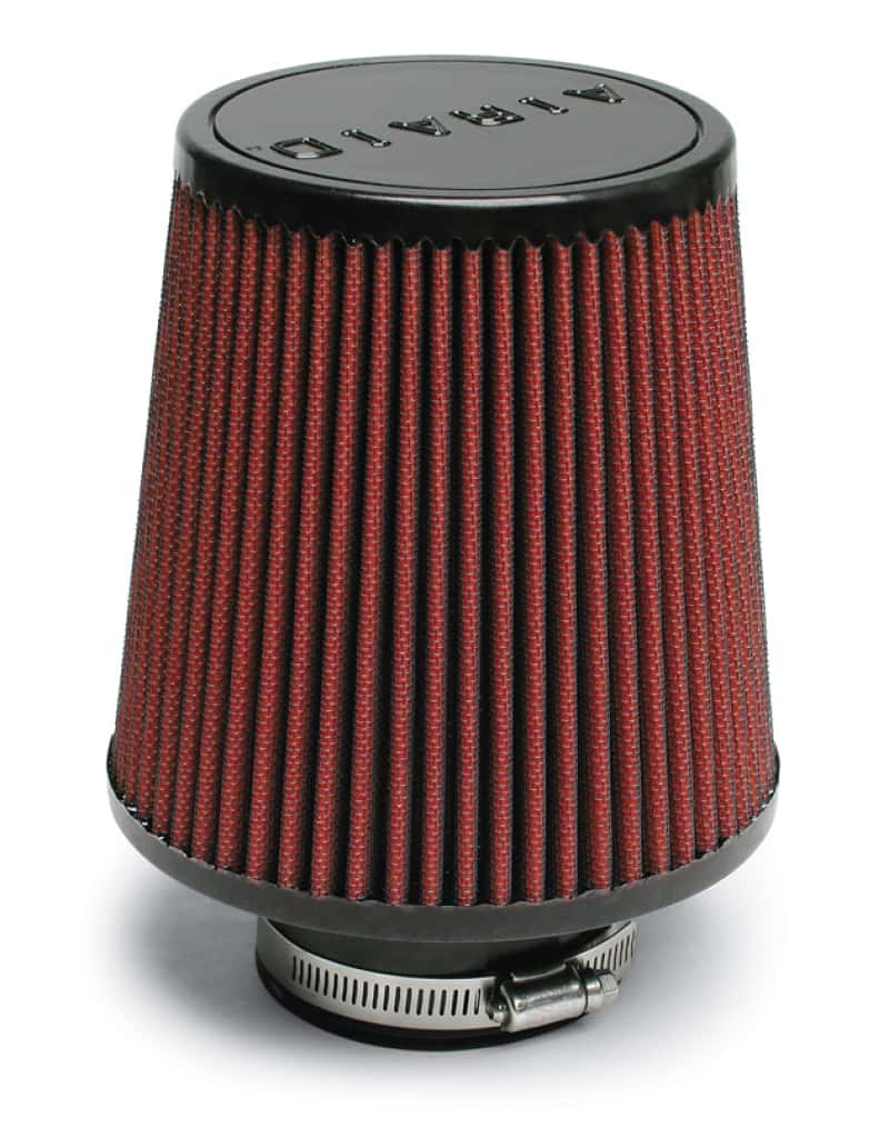Airaid — Airaid Universal Air Filter - Cone 3 x 6 x 4 5/8 x 6 - view 1