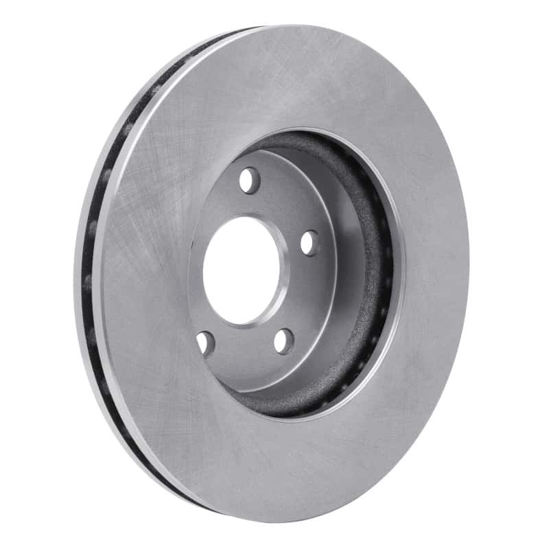 DFC — DFC 16-23 Mercedes-Benz Viano (Mexico) Front Brake Rotor
DFC Brake Rotor - view 4