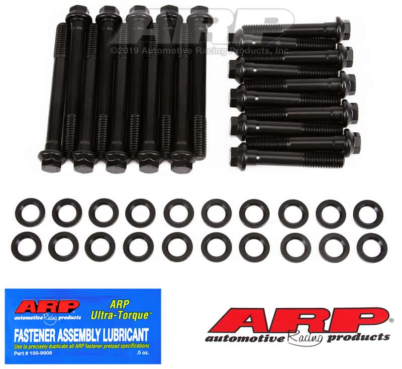 ARP — ARP BB Ford 390-428 FE Series Head Bolt Kit - view 1