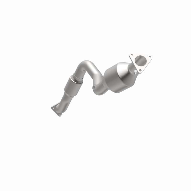 Magnaflow — Magnaflow Conv DF 2007-2010 Q7 V6 3.6 OEM Underbody
OEM Grade
OEM - view 22