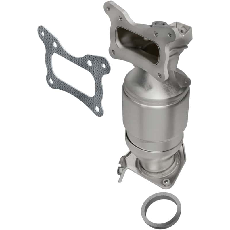 Magnaflow — MagnaFlow Conv Direct Fit 12-14 Honda CR-V 2.4L
OEM Grade
OEM - view 2