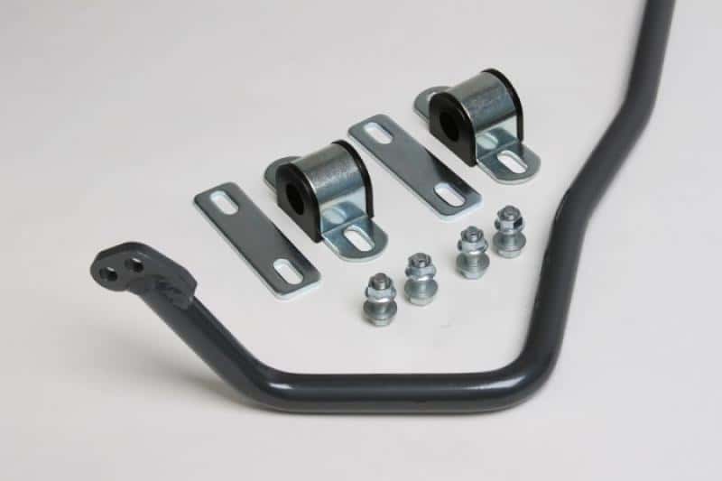 Progress Technology — Progress Tech 09-14 Acura TL Rear Sway Bar (22mm - Adjustable)
Sway Bar - view 1