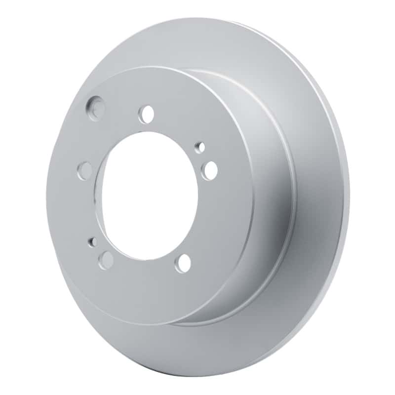 DFC — DFC 94-07 Chrysler Sebring Rear GeoSPEC Coated Rotor
DFC Brake Rotor - view 2