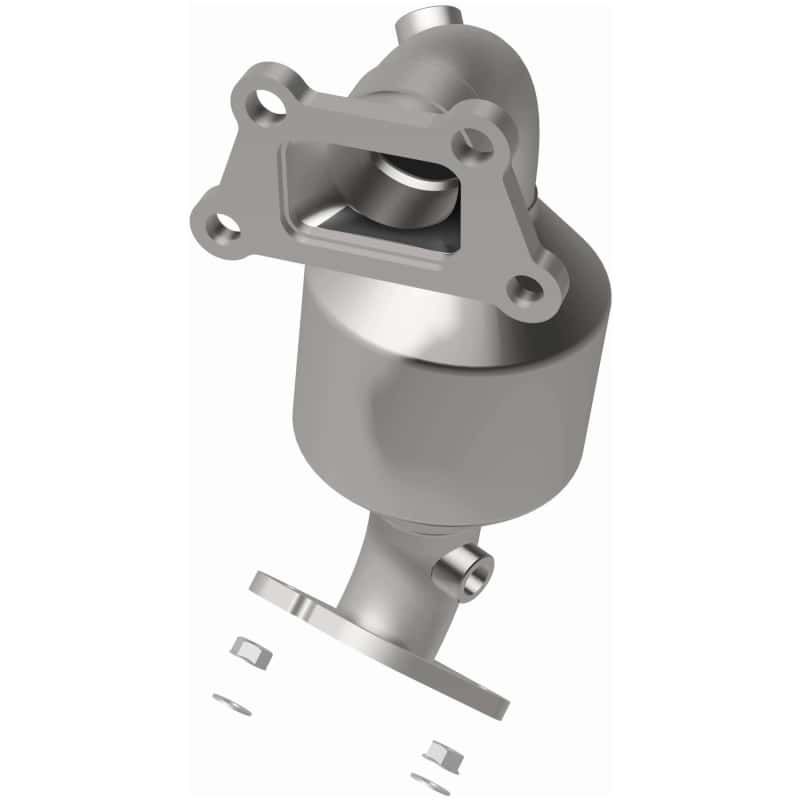 Magnaflow — Magnaflow Conv DF 10 LaCrosse 3.0L
OEM Grade
OEM - view 4