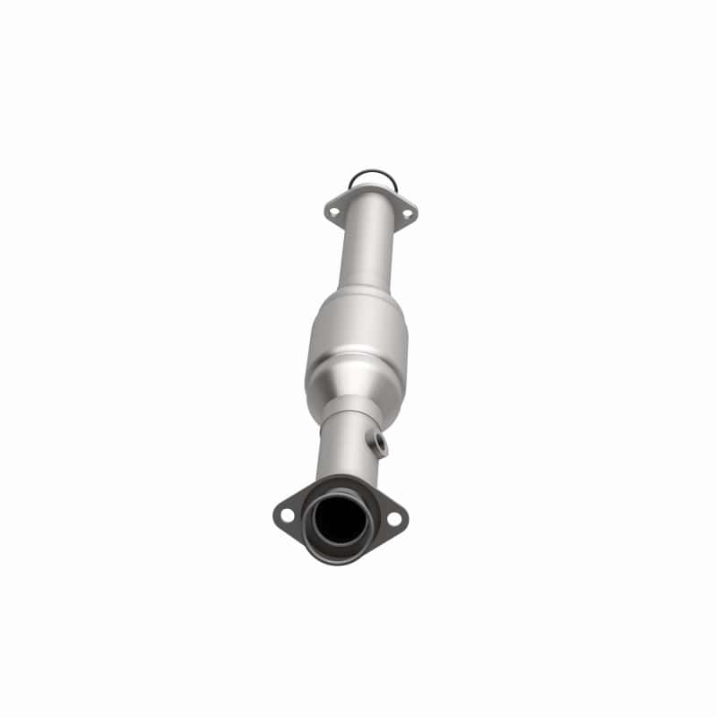 Magnaflow — MagnaFlow Conv DF 05-09 Toyota Tacoma 4.0L P/S Rear
HM Grade
HM - view 23