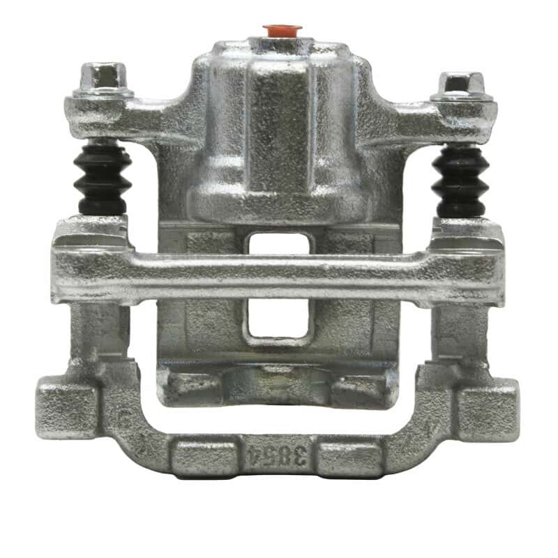 DFC — DFC 07-15 Infiniti G35 Rear-L Premium Caliper - Silver Zinc Coated
DFC Brake Caliper - view 5