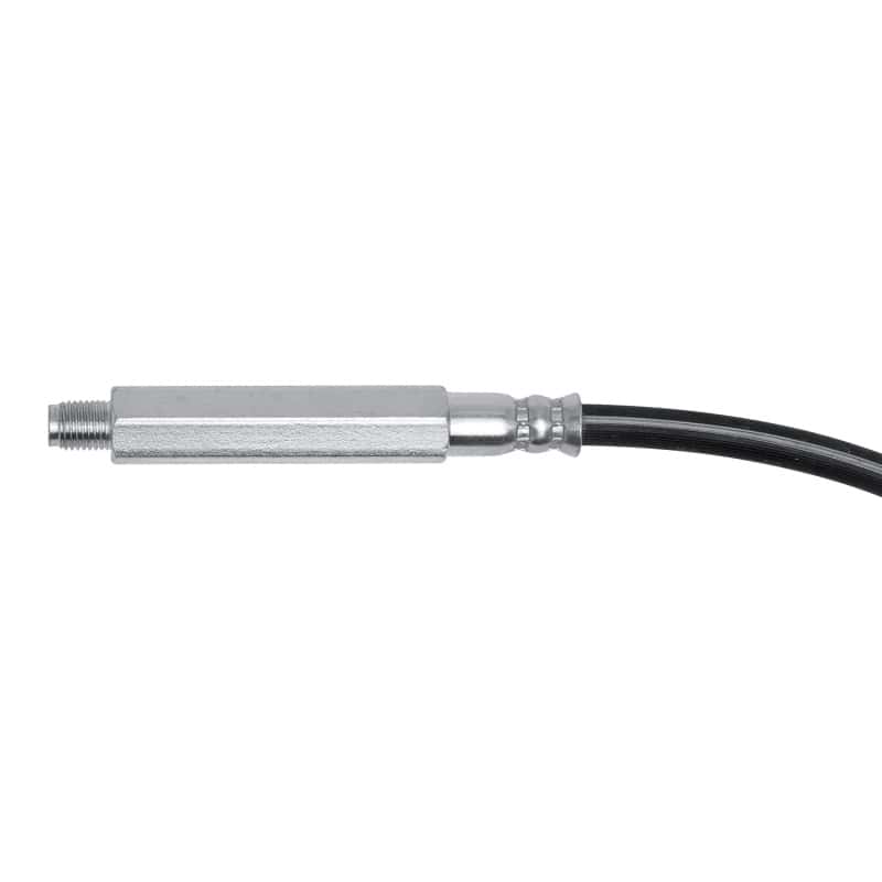 DFC — DFC 67-70 Chevrolet Townsman Front Brake Hose - view 2