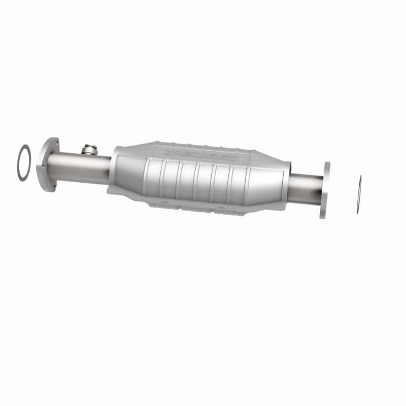 Magnaflow — MagnaFlow Conv DF Cavalier-Sunfire 96-97 2.2L
HM Grade
HM - view 12