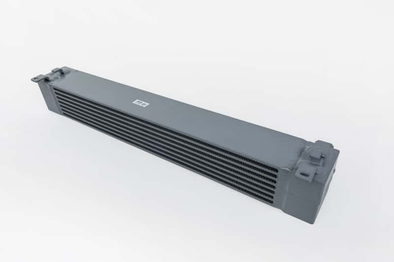 CSF — CSF BMW S54 Swap Race-Spec Oil Cooler
CSF Oil Cooler - view 3
