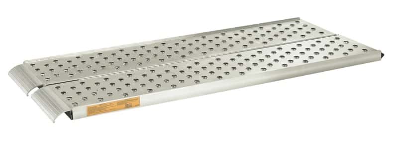 LUND — Lund Universal Bi-Fold Ramp - Brite
Bi-Fold Ramp, 69 In. - view 1