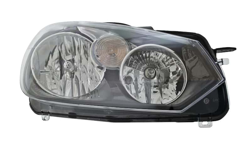 Hella — Hella 10-14 Volkswagen Jetta Wagen Headlamp Rh - view 5