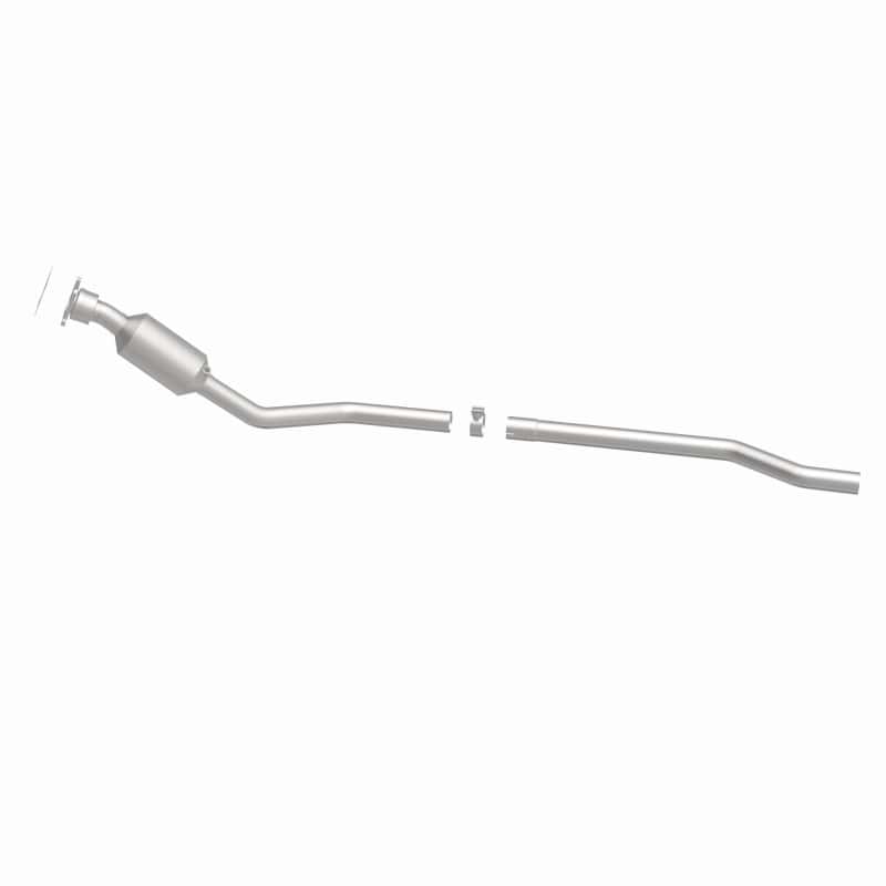 Magnaflow — Magnaflow 2004 Dodge Grand Caravan 3.3L Direct Fit Converter
California - view 11