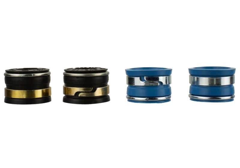 Ford Racing — Ford Racing Valve Stem Seals Positive-Type Guide-Mounted Seal
Valve Stem Oil Seal - view 11