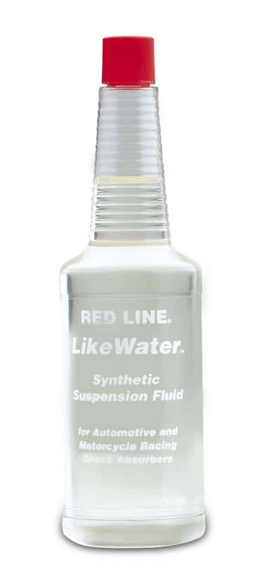 Red Line — Red Line LikeWater Suspension Fluid - 16oz. - view 1