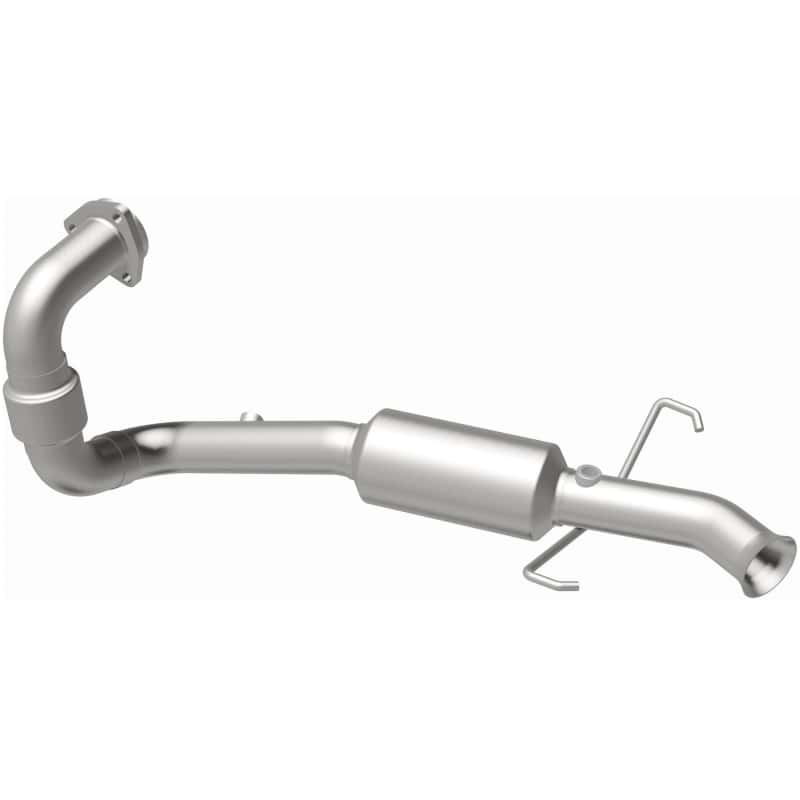 Magnaflow — MagnaFlow Conv DF 99 Saab 9-3 2.0L
HM Grade
HM - view 4
