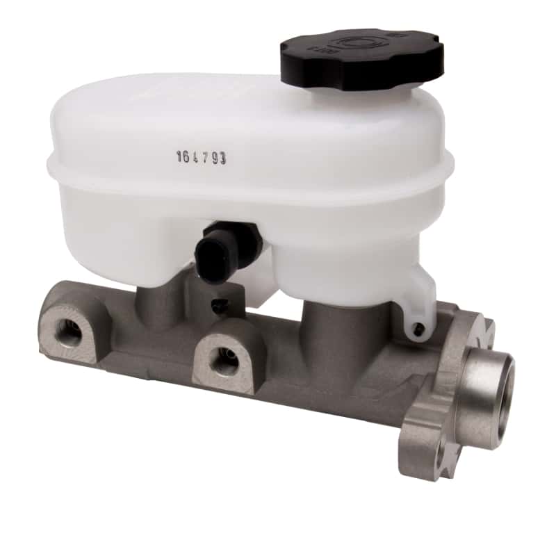 DFC — DFC 04-08 Cadillac XLR Brake Master Cylinder
DFC Brake Master Cyl - view 1