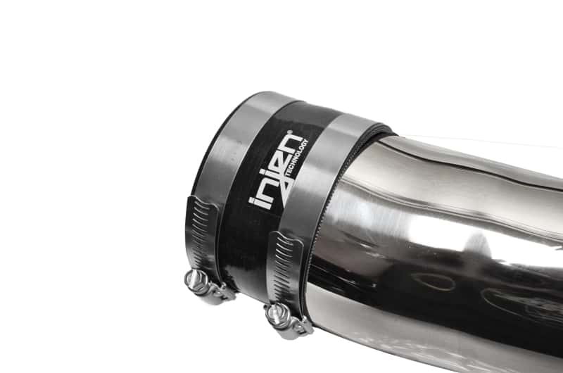 Injen — Injen 16-18 Ford Focus RS Polished Cold Air Intake
Short Ram Intake
Air Intake Kit - view 4