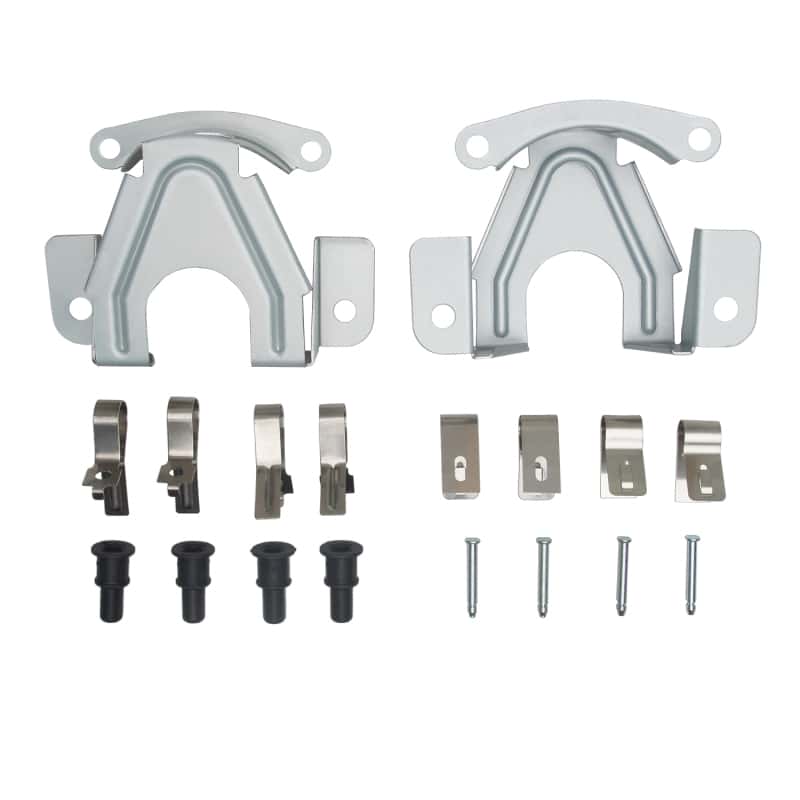 DFC — DFC 68-22 Coachmen Encore Front/Rear Premium Hardware Kit
DFC Disc Brk Hdw Kit - view 2