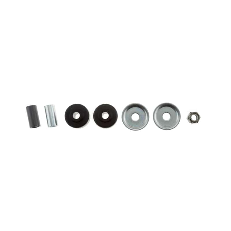 Bilstein — Bilstein 5125 Series KBOA Lifted Truck 263.3mm Shock Absorber
Shock - view 6