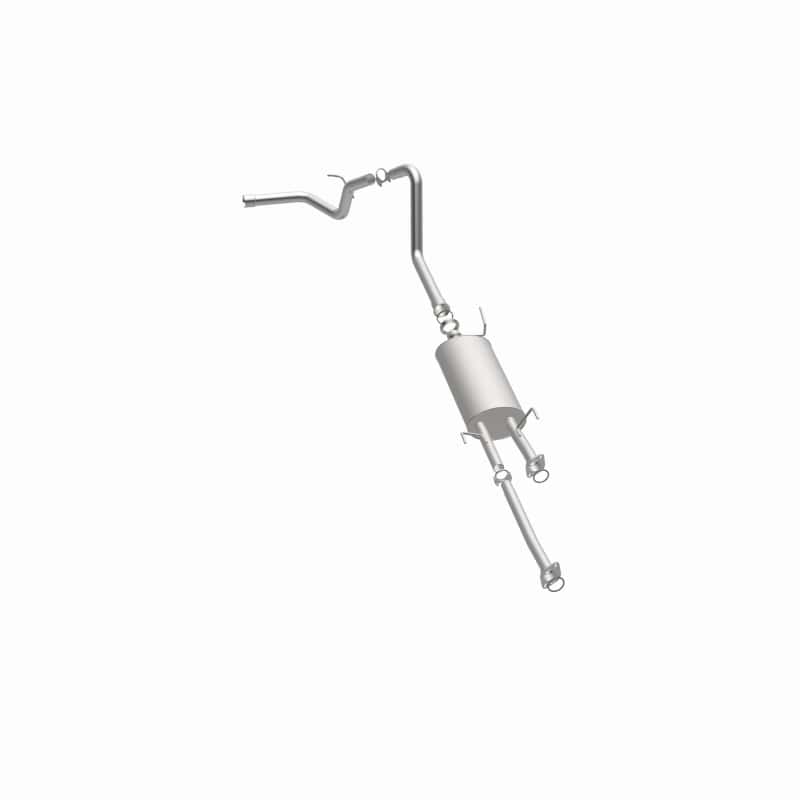 Magnaflow — MagnaFlow BRE Exhaust Kit 09-13 Toyota Tundra
Exhaust Kit - view 20