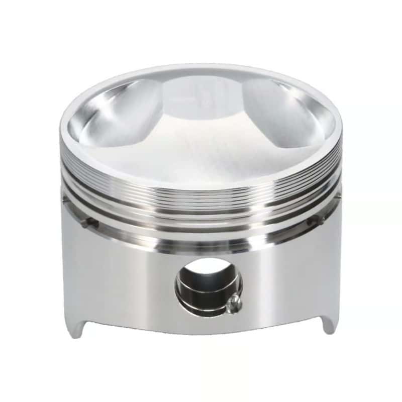 Wiseco — Wiseco Kawasaki KZ650 76-83 (K700) 10.251 2520XC Piston Kit
Piston Kit - view 10