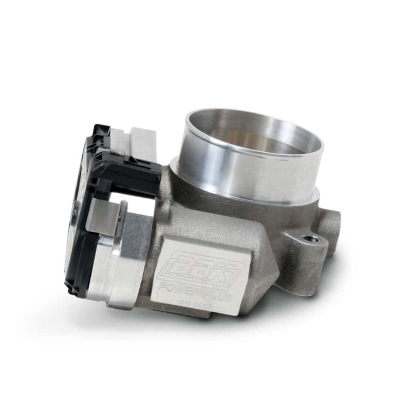 BBK — BBK 12-18 Ford Focus ST 2.0L EcoBoost Performance Throttle Body (CARB EO 13-18 Only)
TBdyAssy - view 13