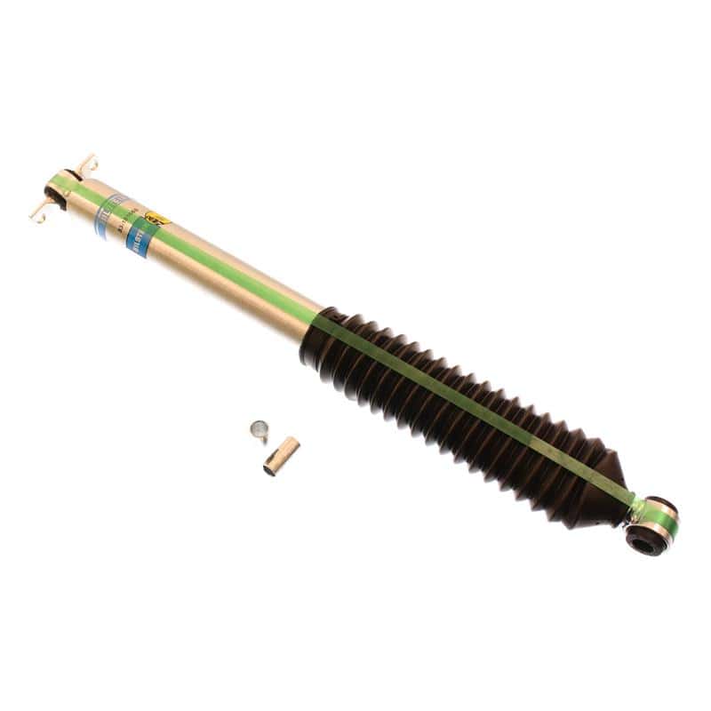 Bilstein — Bilstein 5100 Series 1984 Jeep Cherokee Base Rear 46mm Monotube Shock Absorber
Shock - view 4