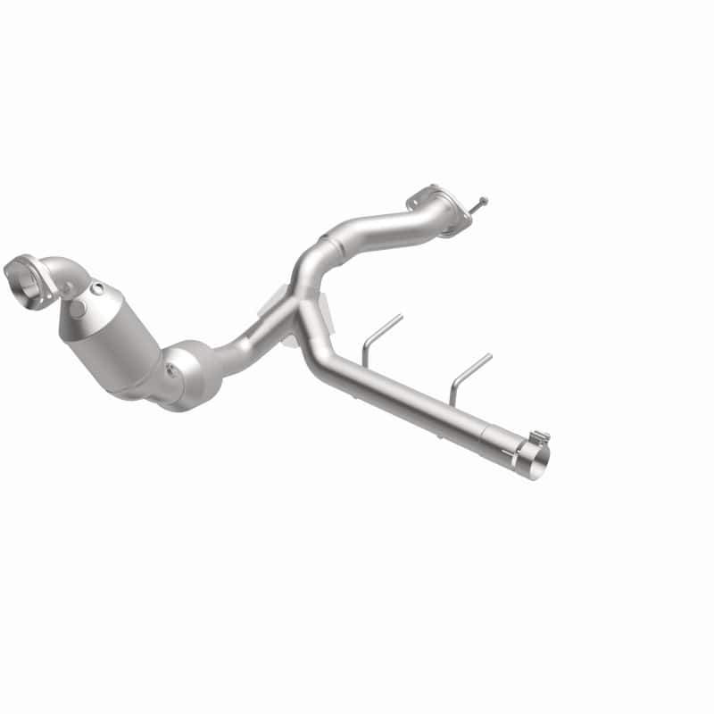 Magnaflow — Magnaflow 22-23 Ford F-150 2.7L Right OEM Direct Fit Converter
OEM Grade
OEM - view 24