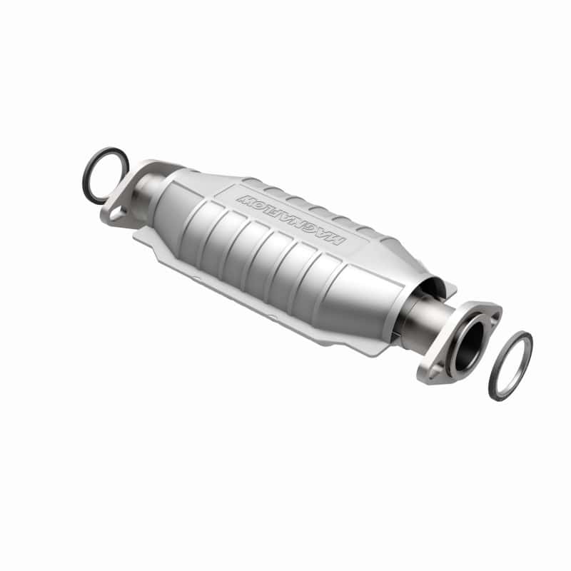 Magnaflow — MagnaFlow Conv DF Dodge-Eagle-Mitsubishi-Pl
HM Grade
HM - view 22
