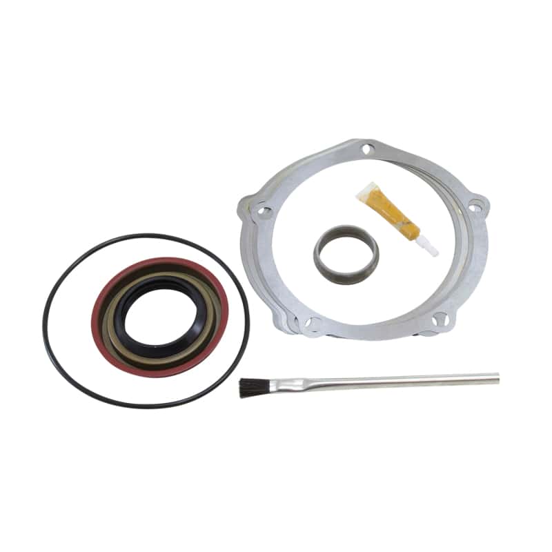 Yukon Gear & Axle — Yukon Gear Minor install Kit For Ford 9in Diff
Minimum Install Kit  - view 4