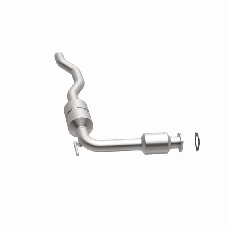 Magnaflow — MagnaFlow Conv DF 02 Volkswagen Eurovan 2.8L
HM Grade
HM - view 22
