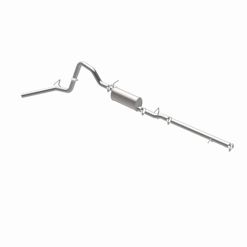 Magnaflow — MagnaFlow BRE Exhaust Kit 05-07 Ford Superduty F250/F350 5.4L
Exhaust Kit - view 18