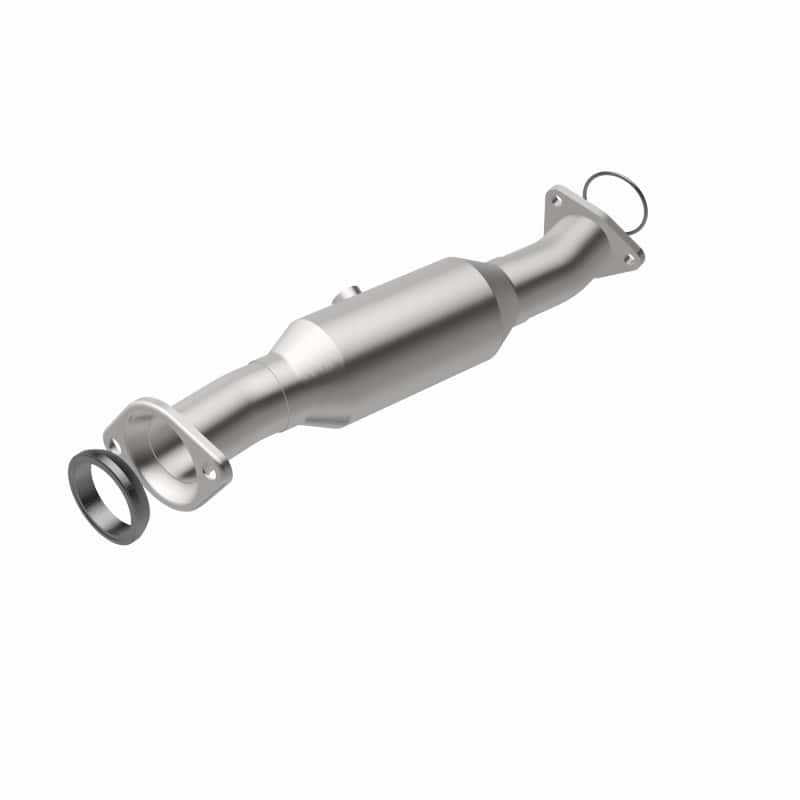 Magnaflow — MagnaFlow Conv DF 01-05 Honda S2000 2.0L (49 State)
HM Grade
HM - view 8
