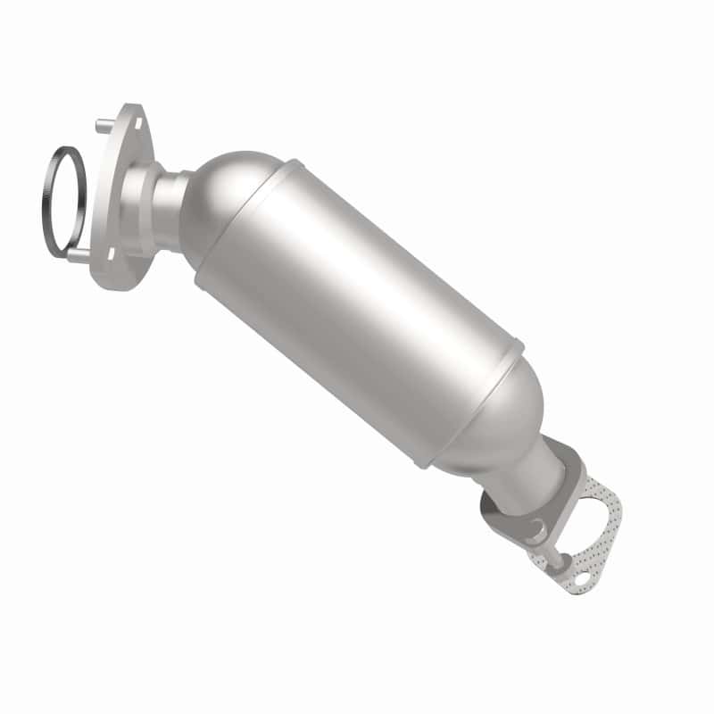 Magnaflow — MagnaFlow Conv DF 07-08 GM SUV 3.6L Rear OEM
OEM Grade
OEM - view 12