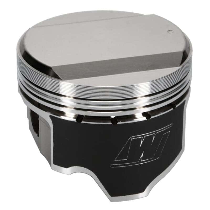 Wiseco — Wiseco Nissan Turbo Domed +14cc 1.181 X 87 Piston Shelf Stock
Piston - view 2