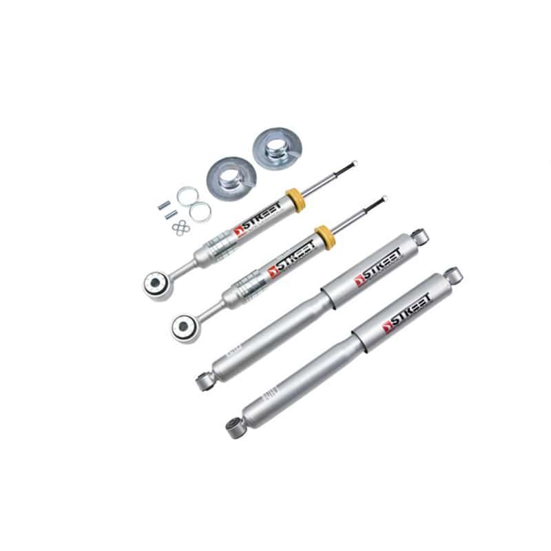 Belltech — Belltech SHOCK SET STREET PERFORMANCE
SHOCK ABSORBER SET - view 4