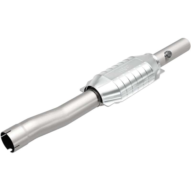 Magnaflow — MagnaFlow Conv DF 99-01 Grand Cherokee 4.0L
California - view 2