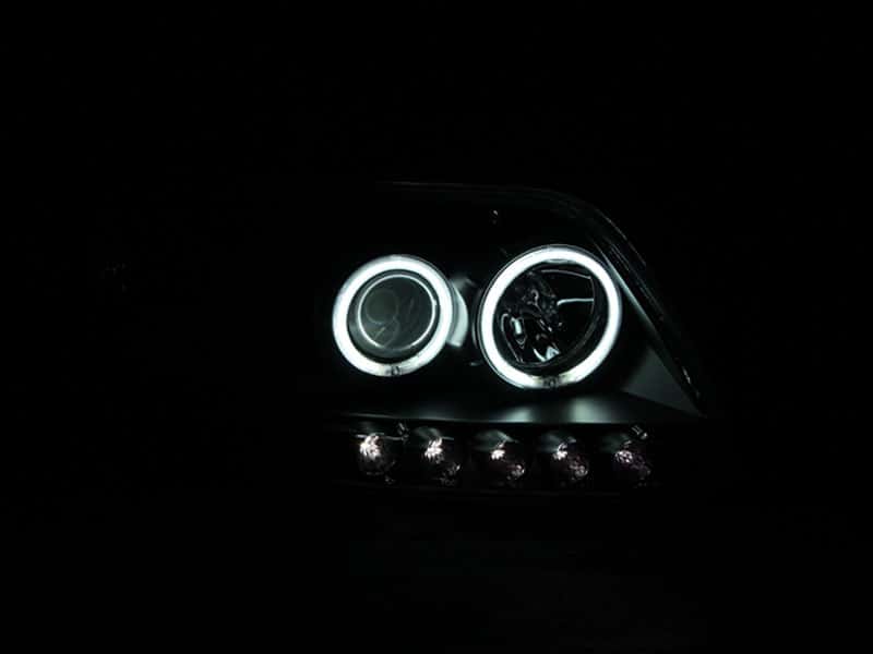 ANZO — ANZO 1997-2003 Ford F-150 Projector Headlights w/ Halo Black (CCFL)
Head Light Set
HdLtSet - view 15