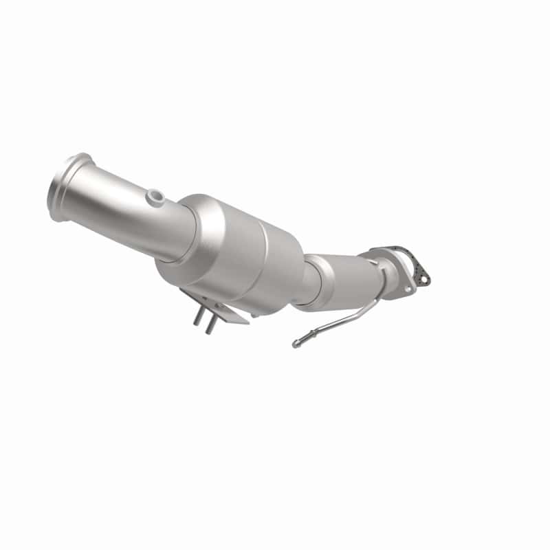 Magnaflow — Magnaflow Conv DF 2013 Ford Escape 2.0L T AWD
OEM Grade
OEM - view 14