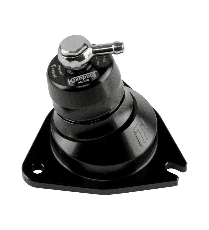 Turbosmart — Turbosmart Honda Civic Type R (FK2/FK8/FL5) Plumb Back Kompact Diverter Valve - view 2