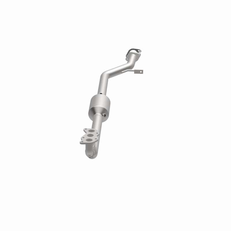 Magnaflow — MagnaFlow California Converter Direct Fit 08-09 Subaru Legacy 3.0L
California - view 22